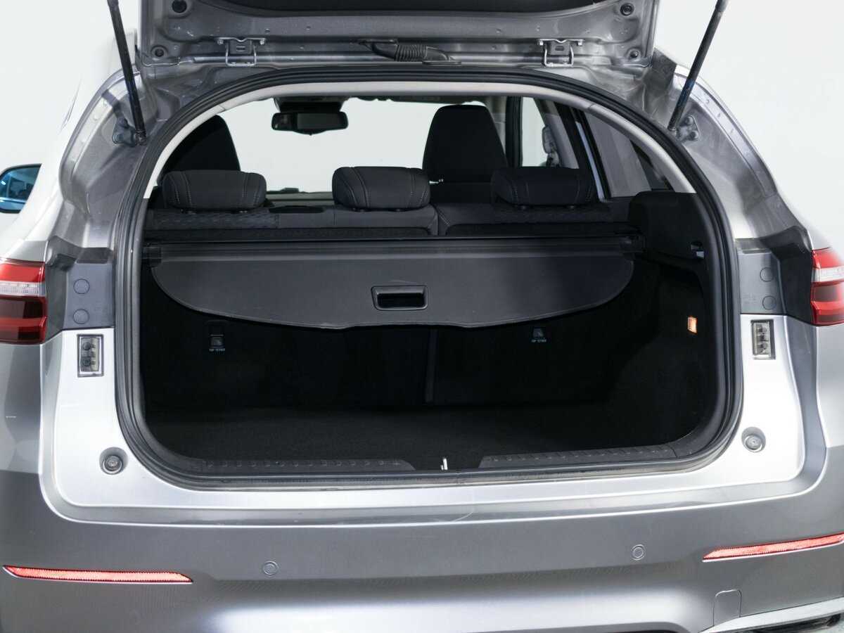 Купить Haval F7 с пробегом. Фото: #6