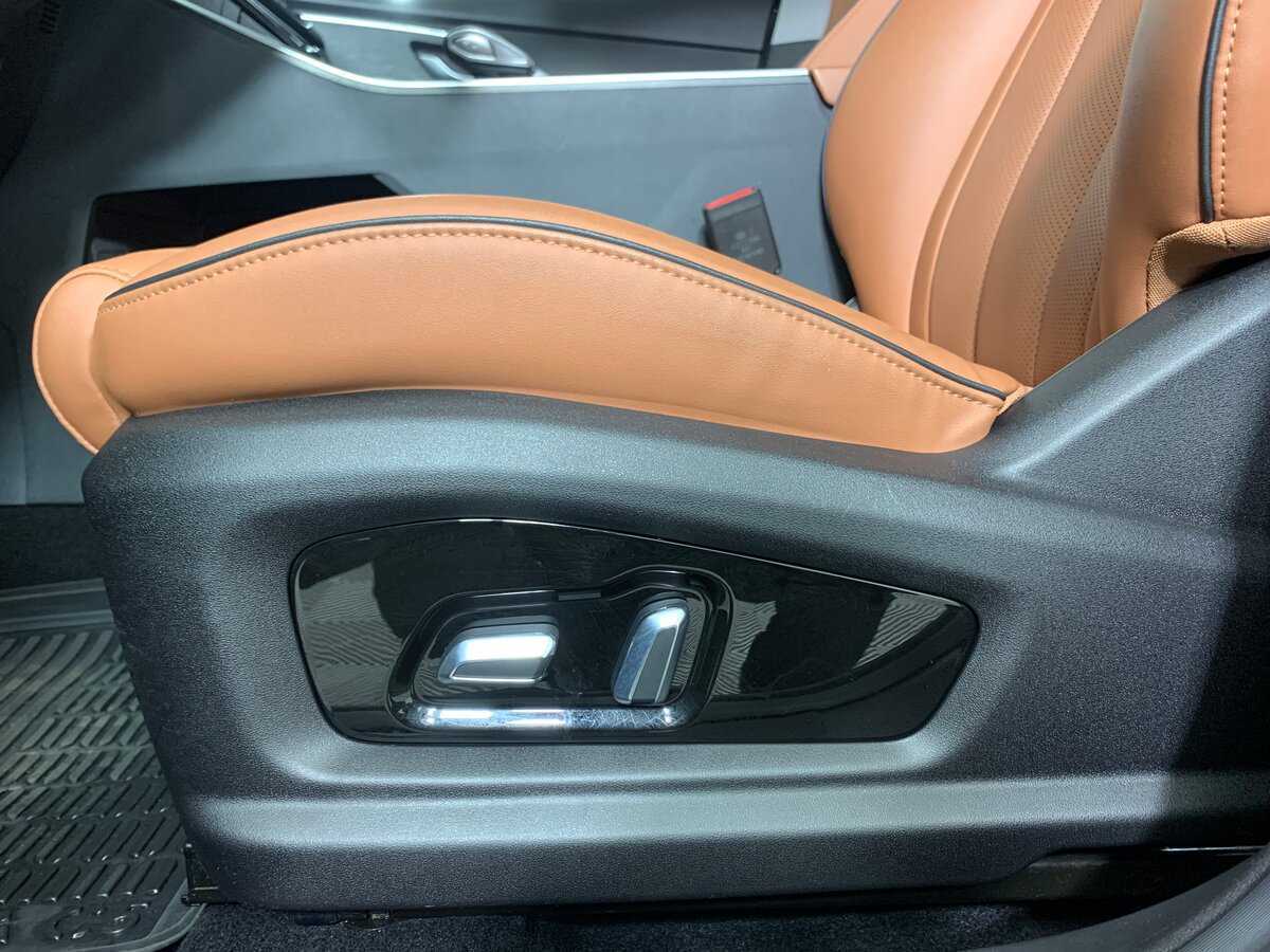 Купить OMODA C5 с пробегом. Фото: #16