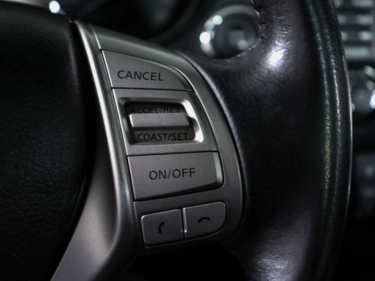 Купить Nissan Qashqai с пробегом. Фото: #20