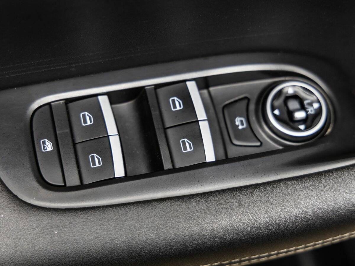 Купить Chery Tiggo 7 Pro с пробегом. Фото: #13