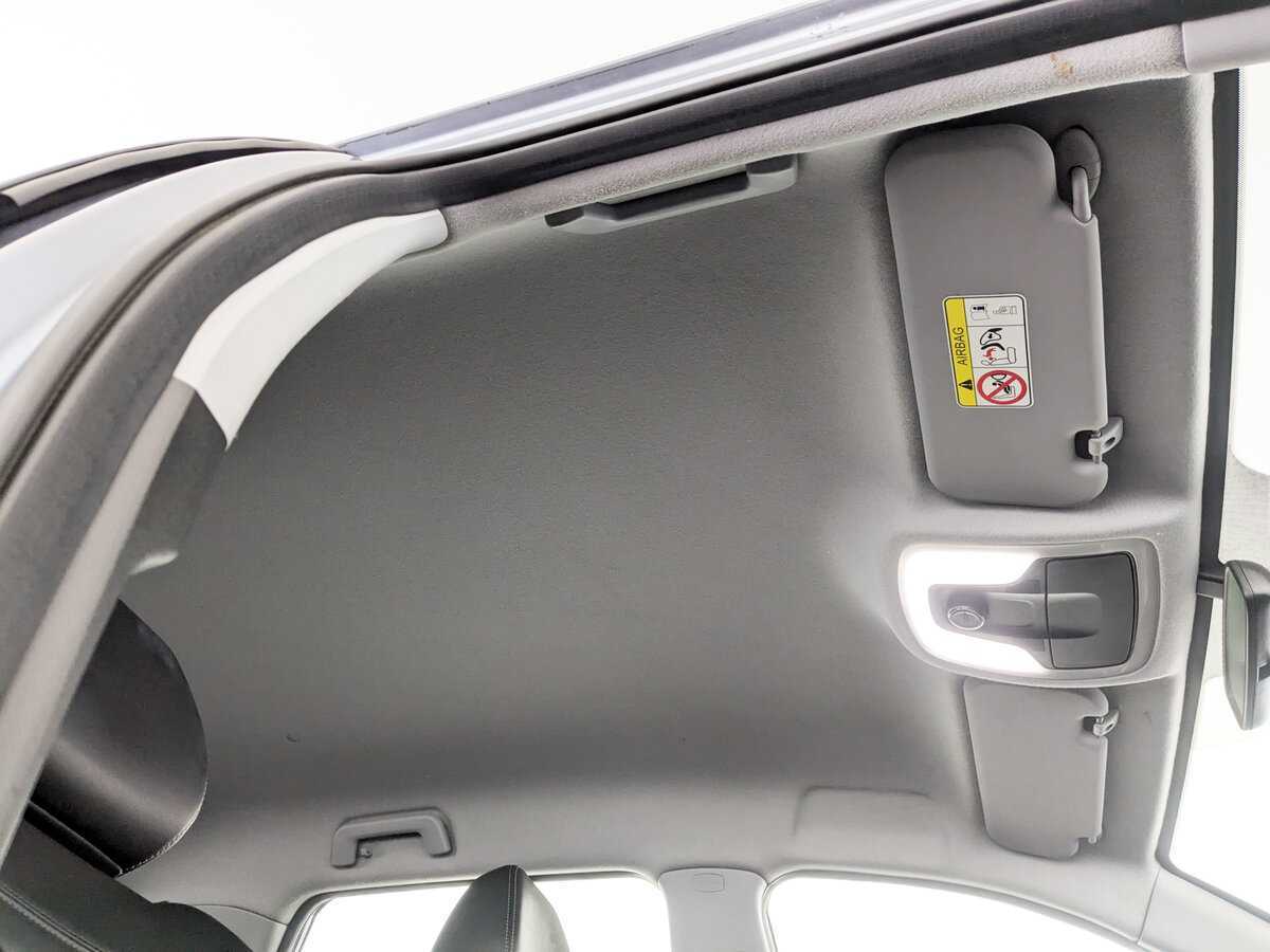 Купить Chery Tiggo 4 с пробегом. Фото: #21