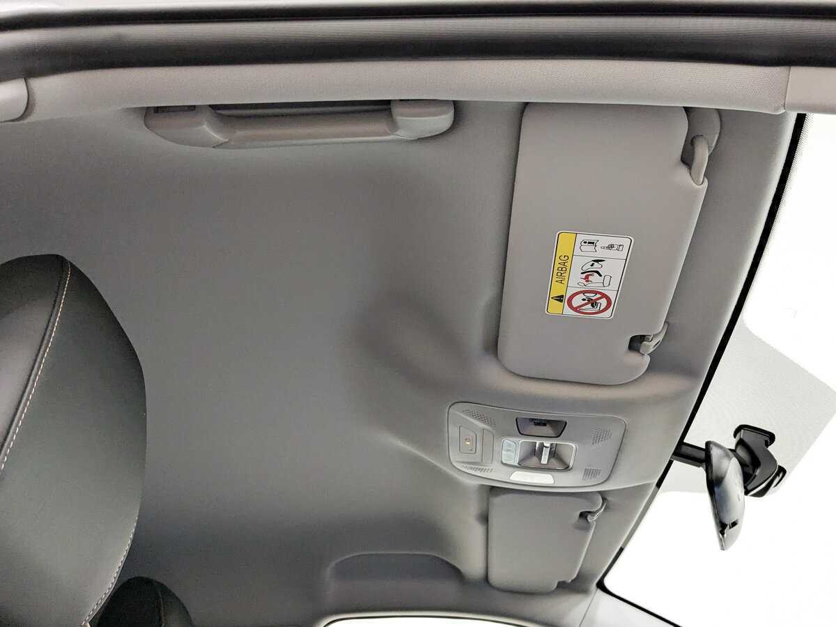 Купить OMODA C5 с пробегом. Фото: #20