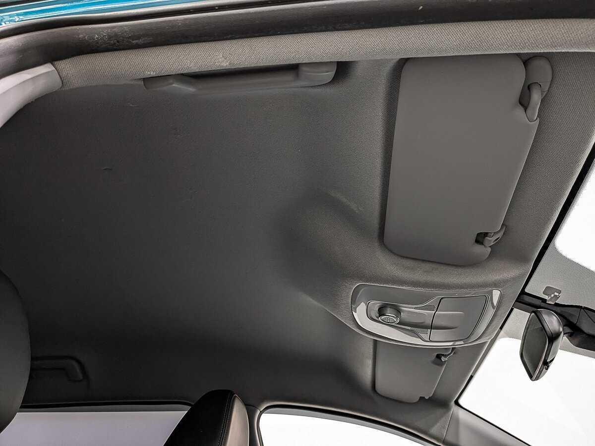 Купить Chery Tiggo 7 Pro с пробегом. Фото: #20