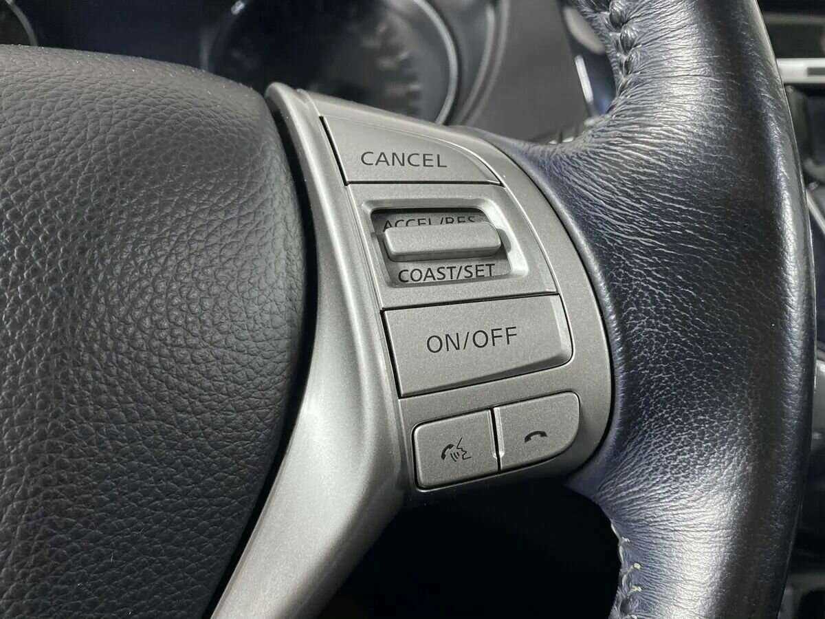 Купить Nissan Qashqai с пробегом. Фото: #13