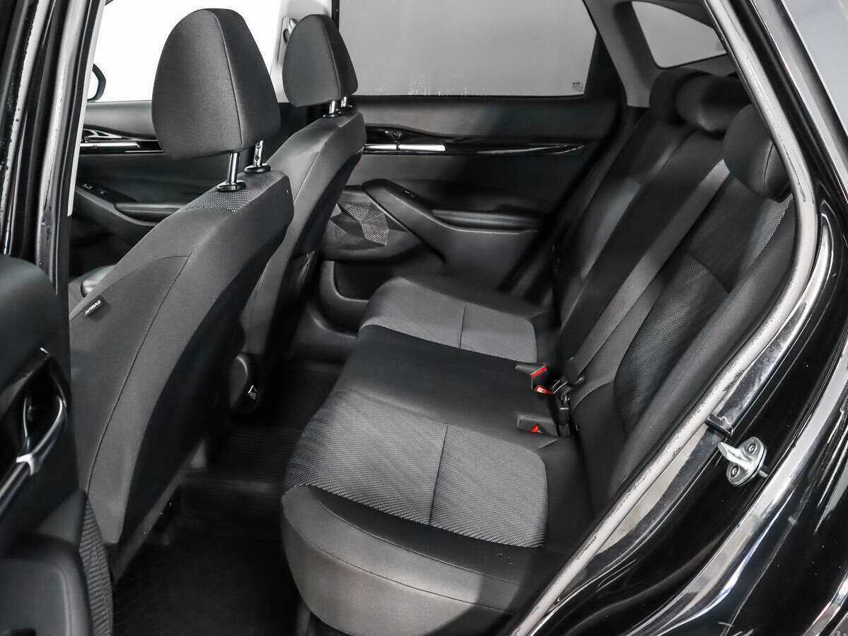 Купить Kia Seltos с пробегом. Фото: #9