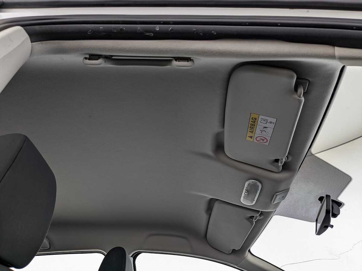 Купить Nissan Qashqai с пробегом. Фото: #22