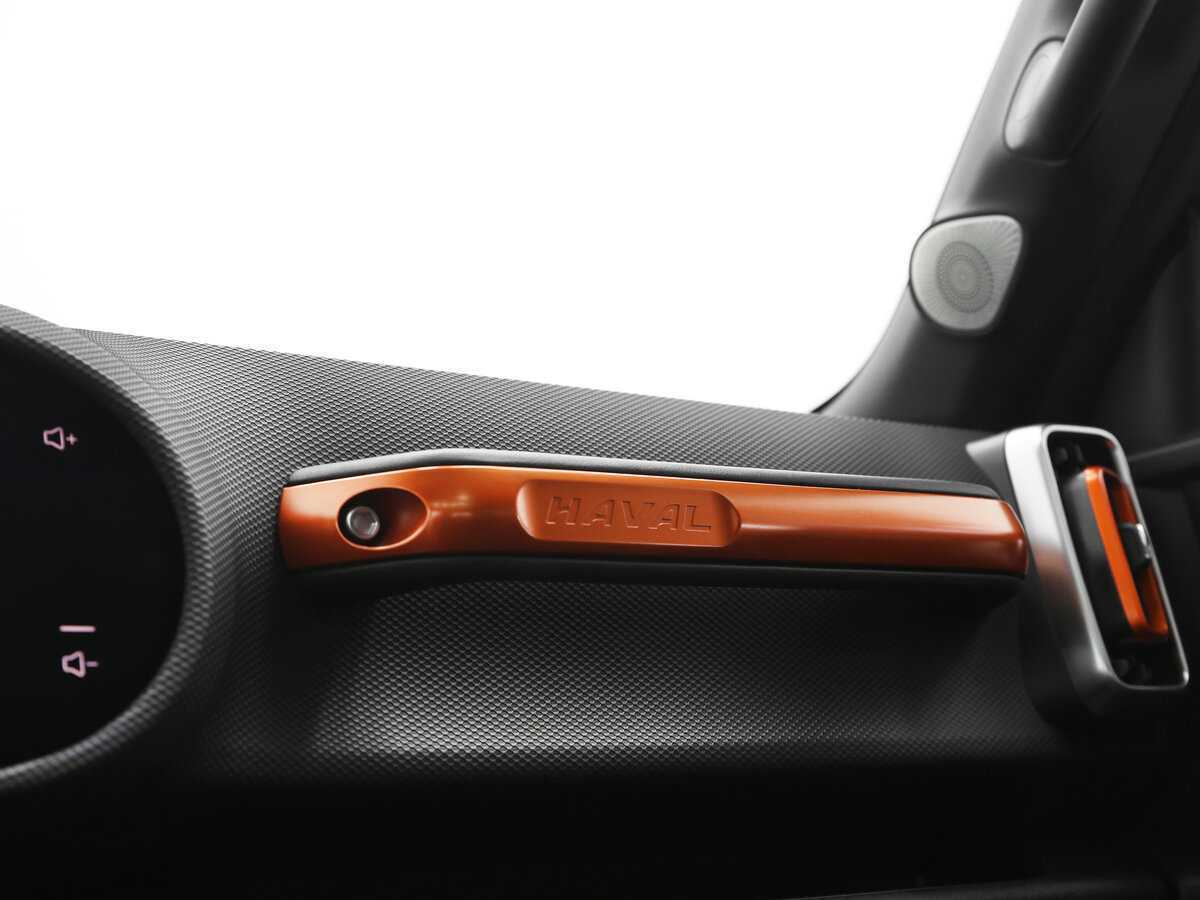 Купить Haval Dargo с пробегом. Фото: #10