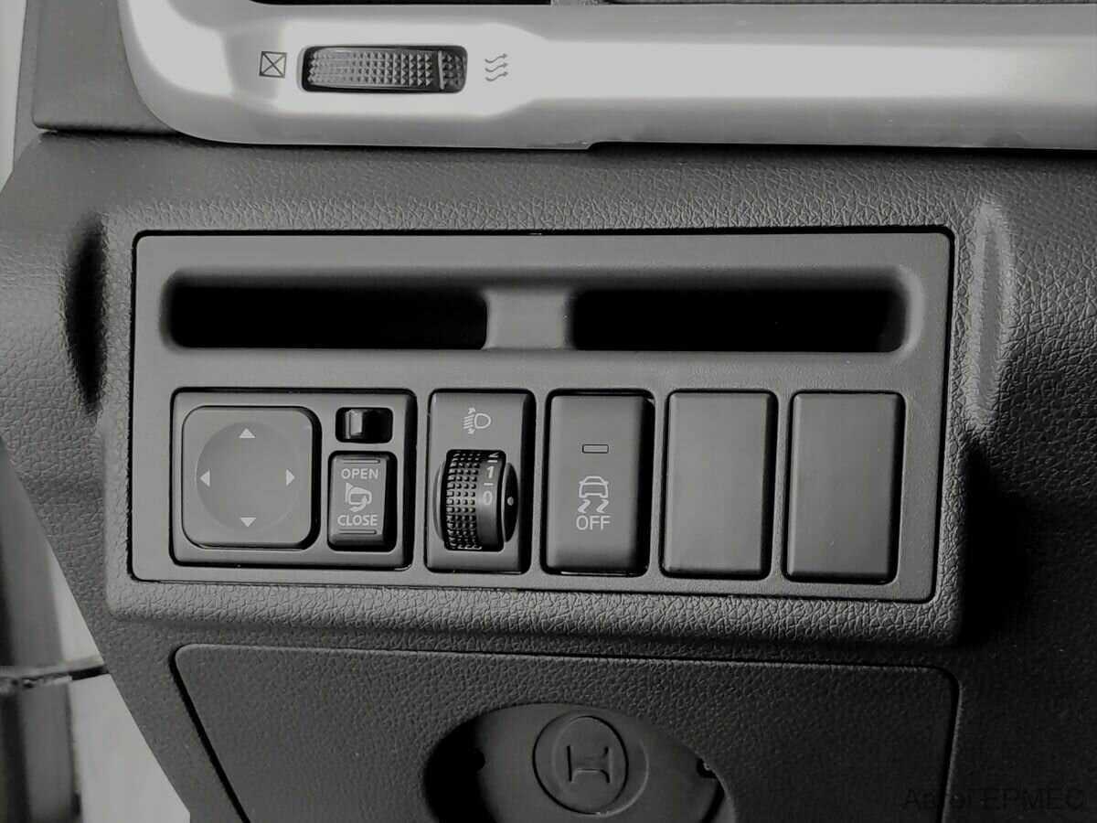 Купить Dongfeng AX7 с пробегом. Фото: #7