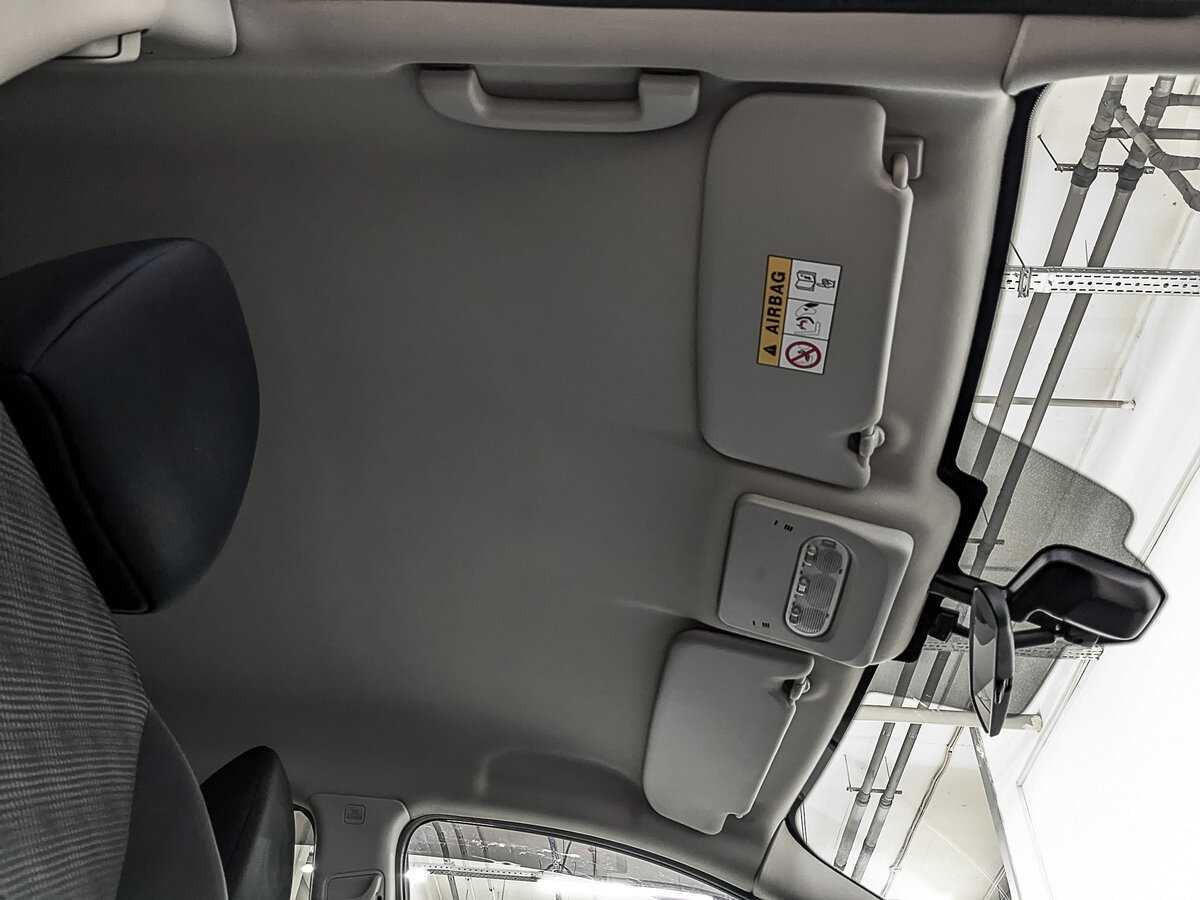 Купить Nissan Qashqai с пробегом. Фото: #22