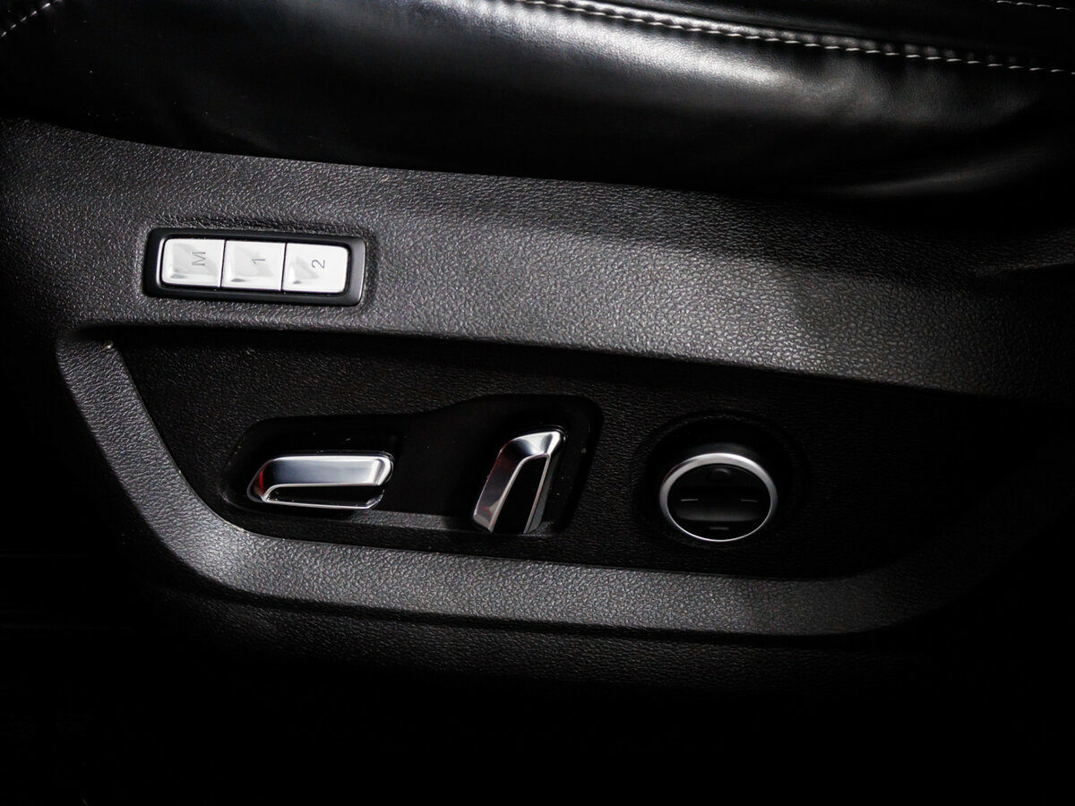 Купить Chery Tiggo 7 Pro Max с пробегом. Фото: #16