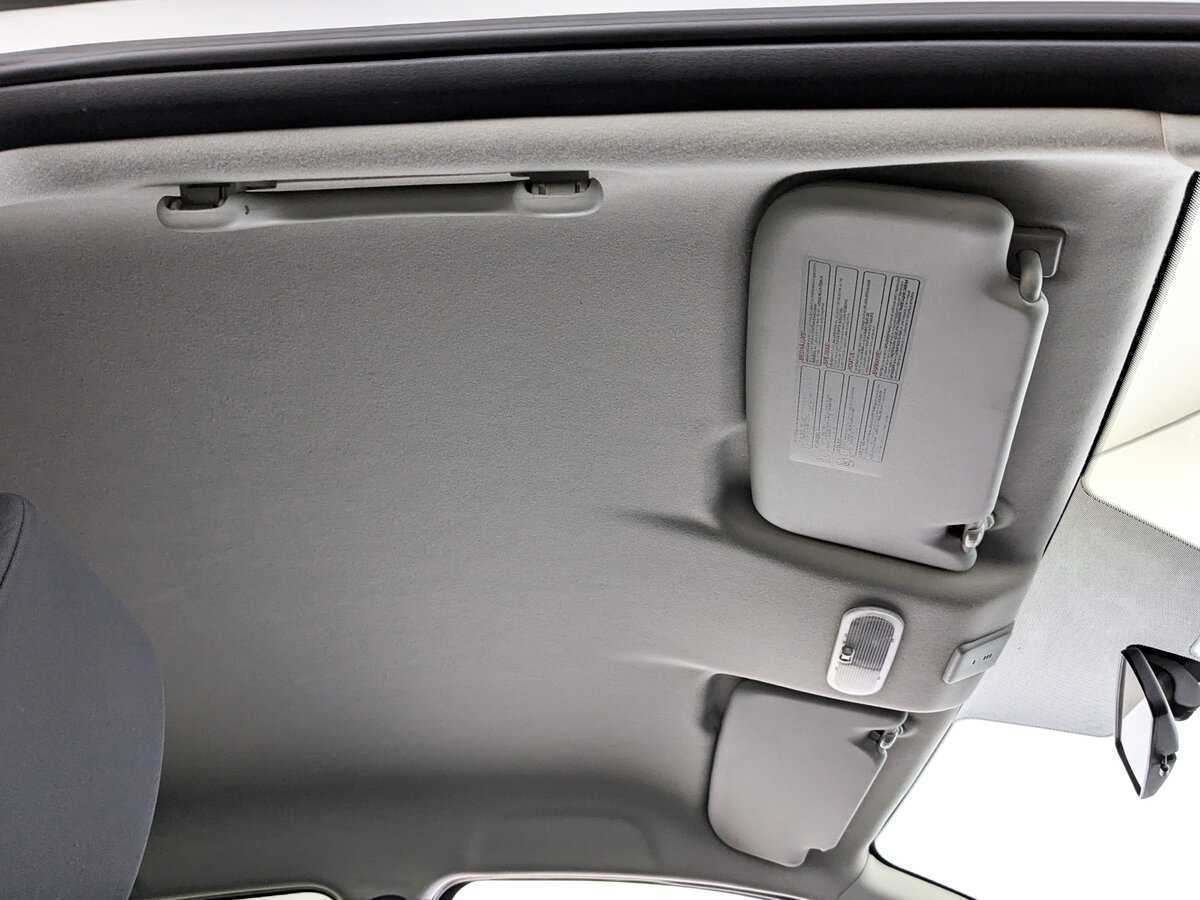 Купить Nissan Qashqai с пробегом. Фото: #21