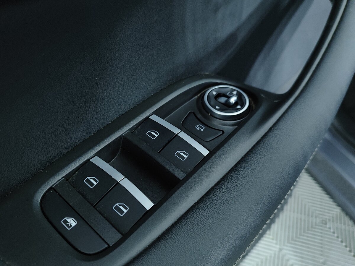 Купить Chery Tiggo 7 Pro Max с пробегом. Фото: #8