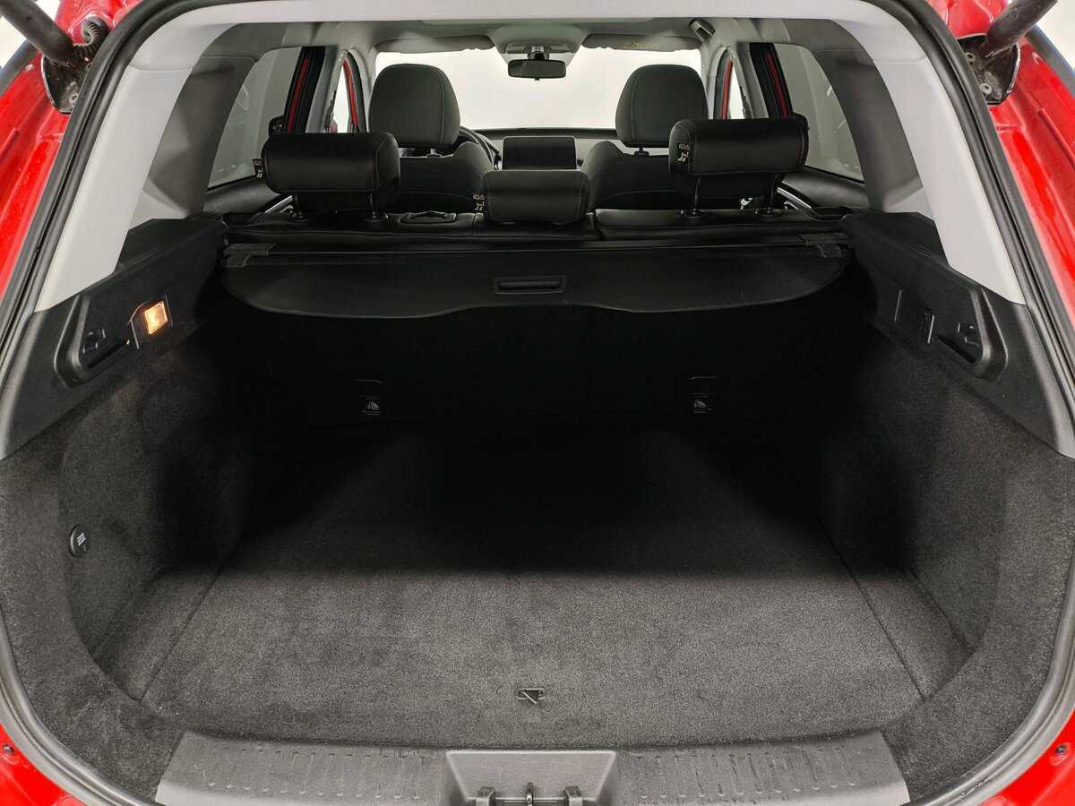 Купить Chery Tiggo 7 Pro с пробегом. Фото: #17