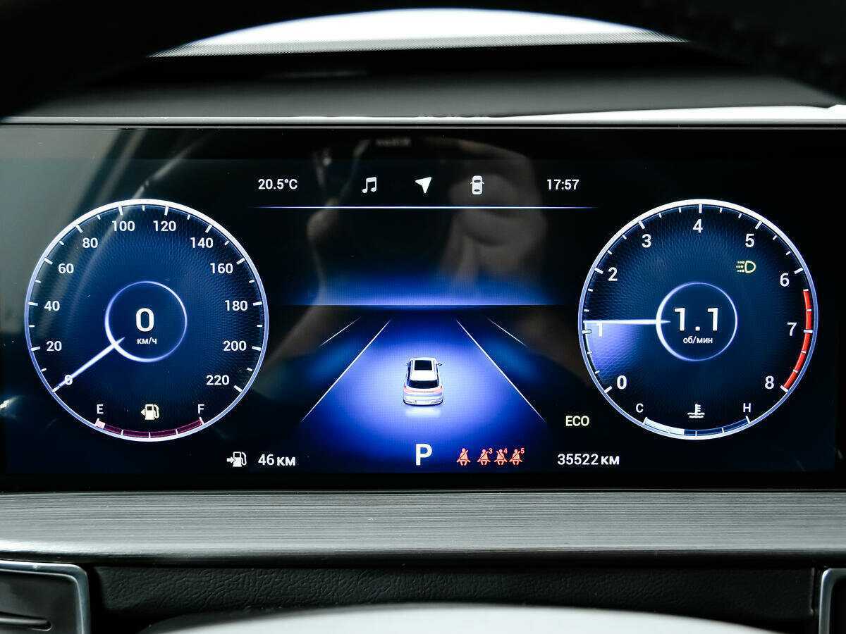 Купить Chery Tiggo 7 Pro Max с пробегом. Фото: #9