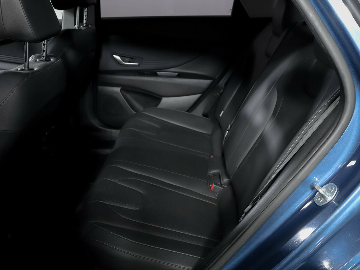 Купить Hyundai Elantra с пробегом. Фото: #7