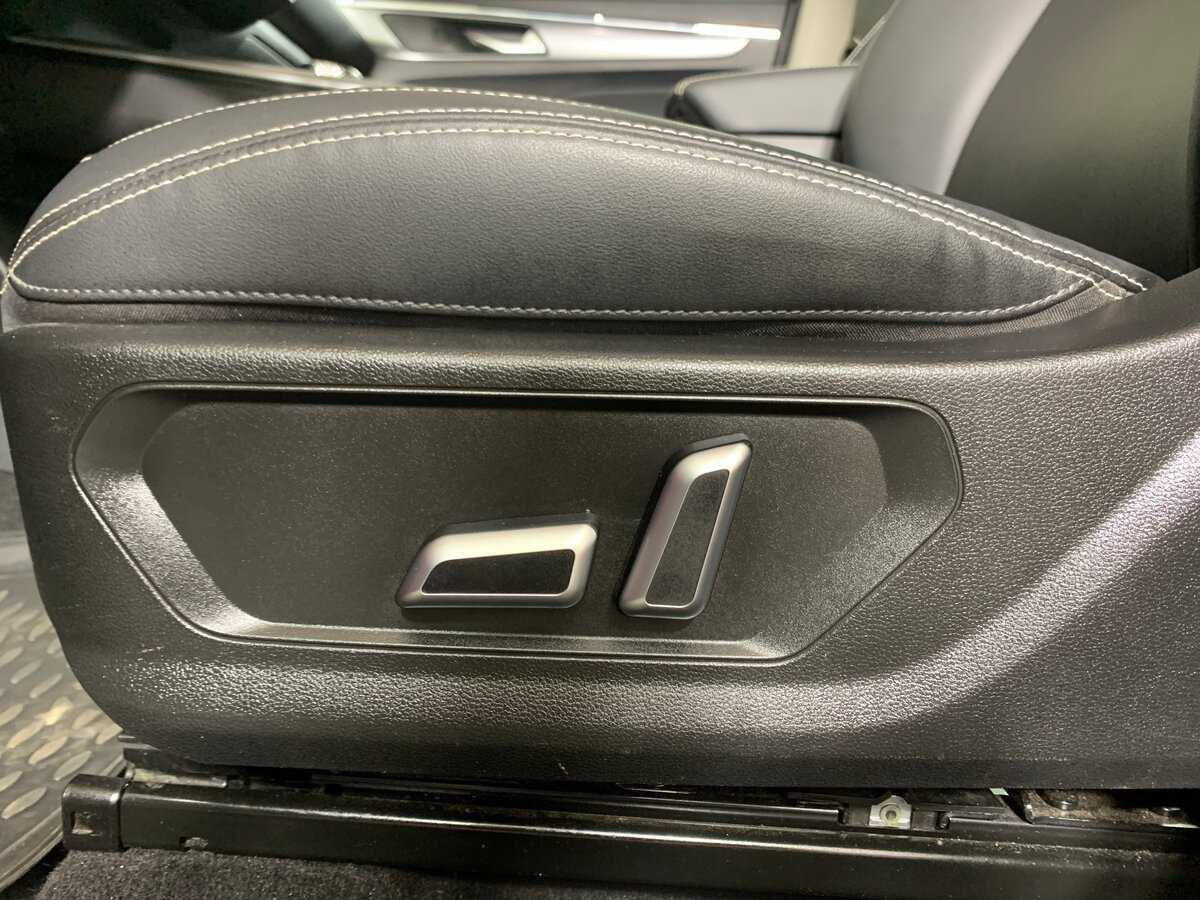 Купить Haval Jolion с пробегом. Фото: #16