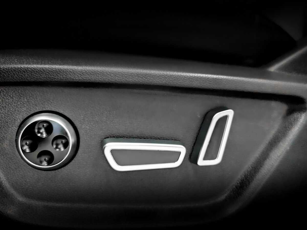 Купить Chery Tiggo 7 с пробегом. Фото: #18