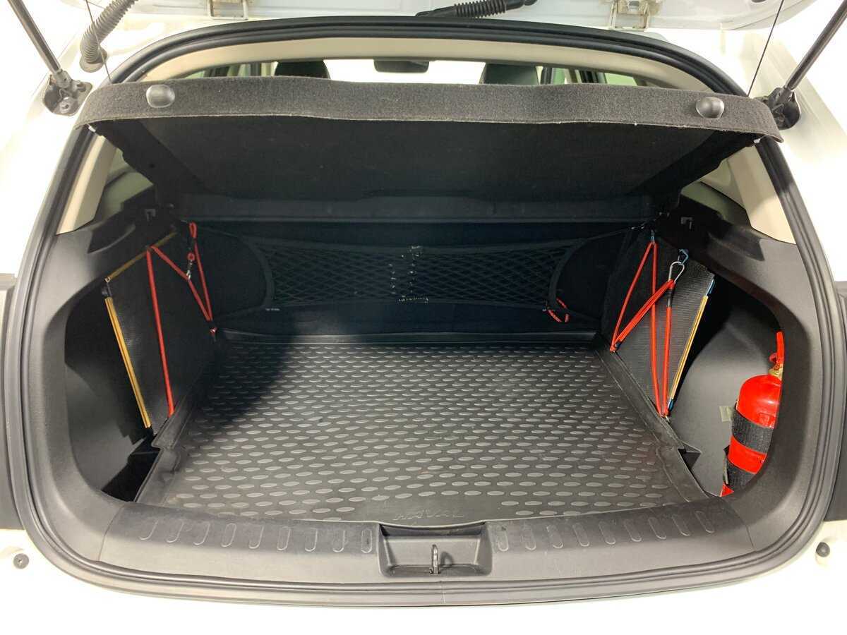 Купить Haval Jolion с пробегом. Фото: #19