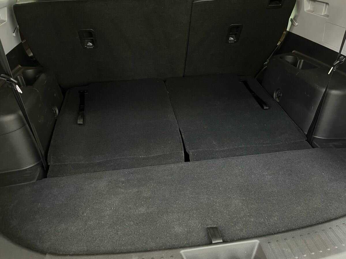 Купить Chery Tiggo 8 Pro с пробегом. Фото: #10