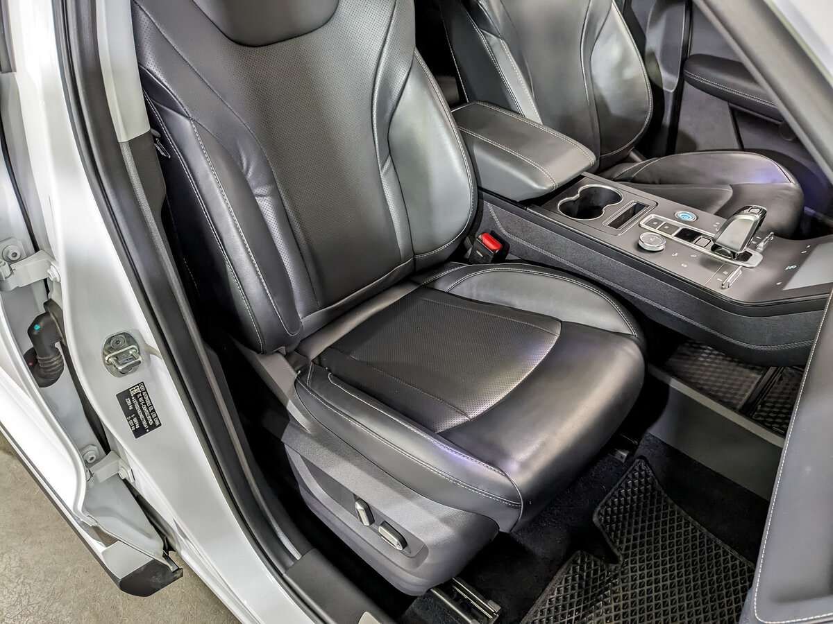 Купить Chery Tiggo 8 Pro Max с пробегом. Фото: #23