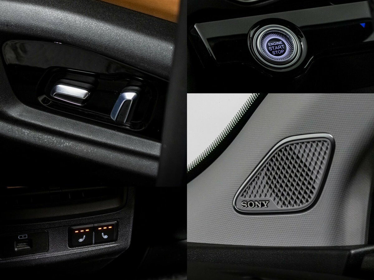 Купить OMODA C5 с пробегом. Фото: #16