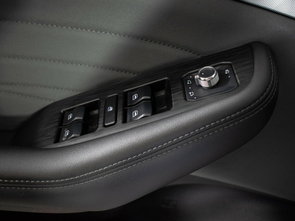 Купить Haval F7x с пробегом. Фото: #15