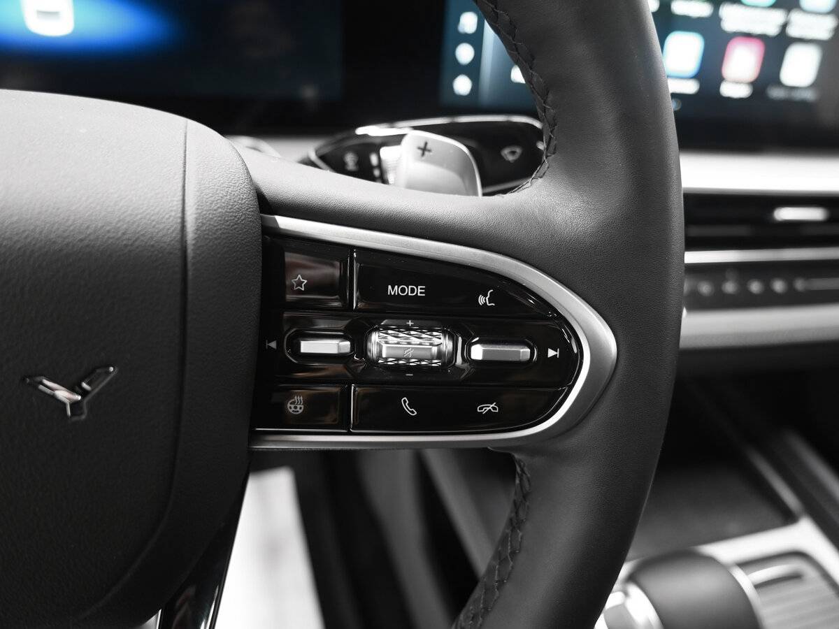 Купить Chery Arrizo 8 с пробегом. Фото: #23