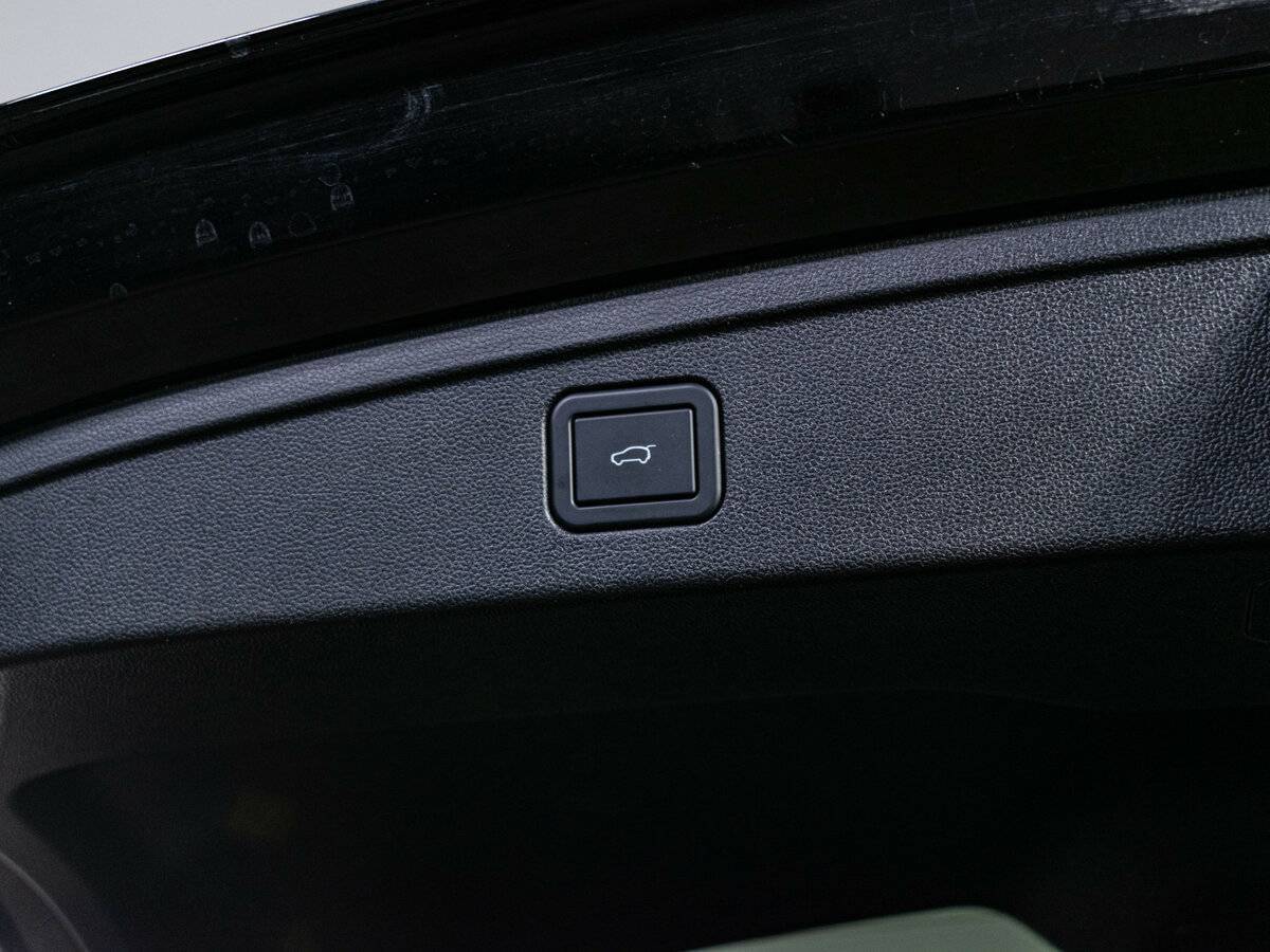 Купить Haval F7 с пробегом. Фото: #9