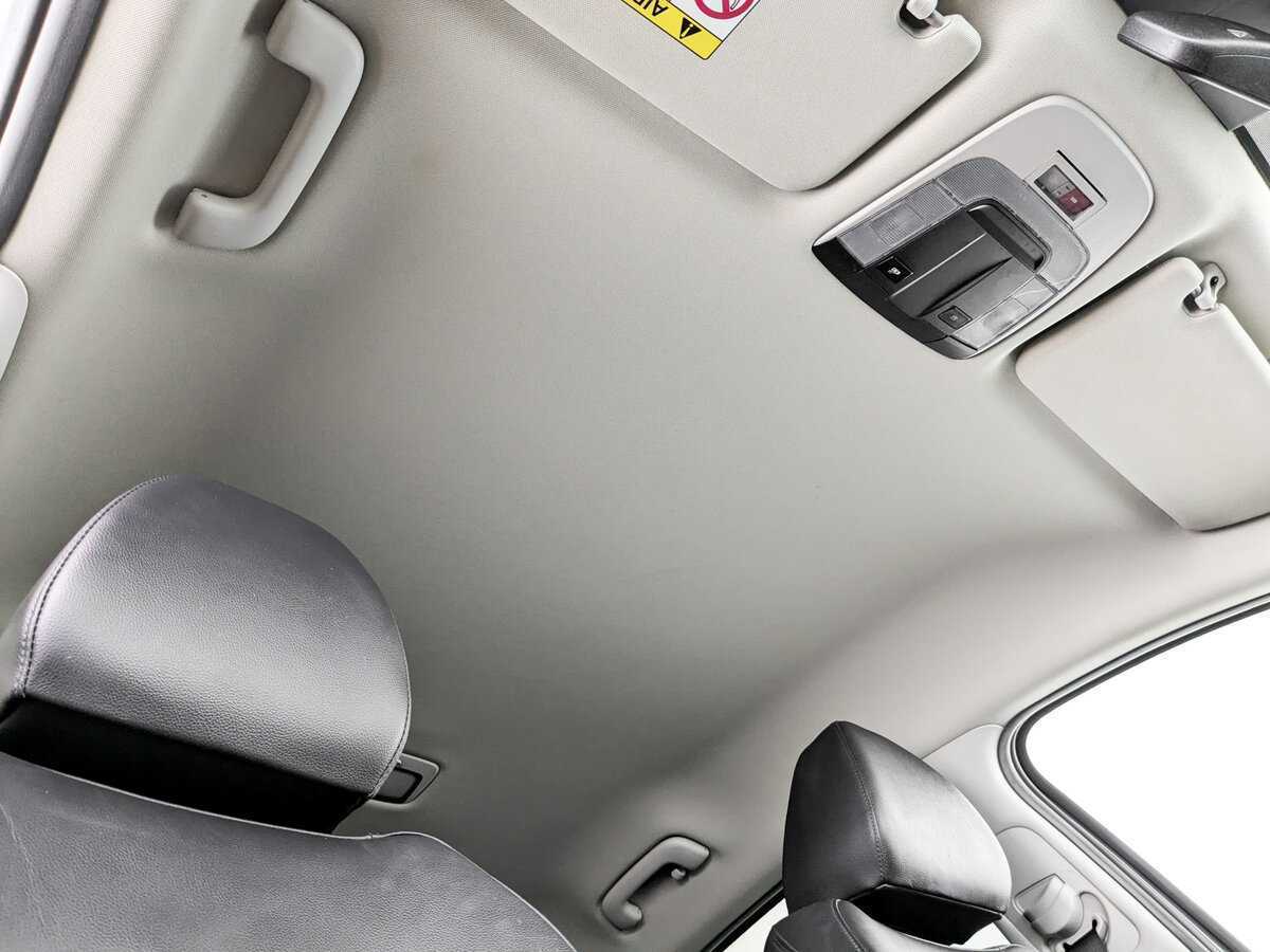 Купить Kia K5 с пробегом. Фото: #18