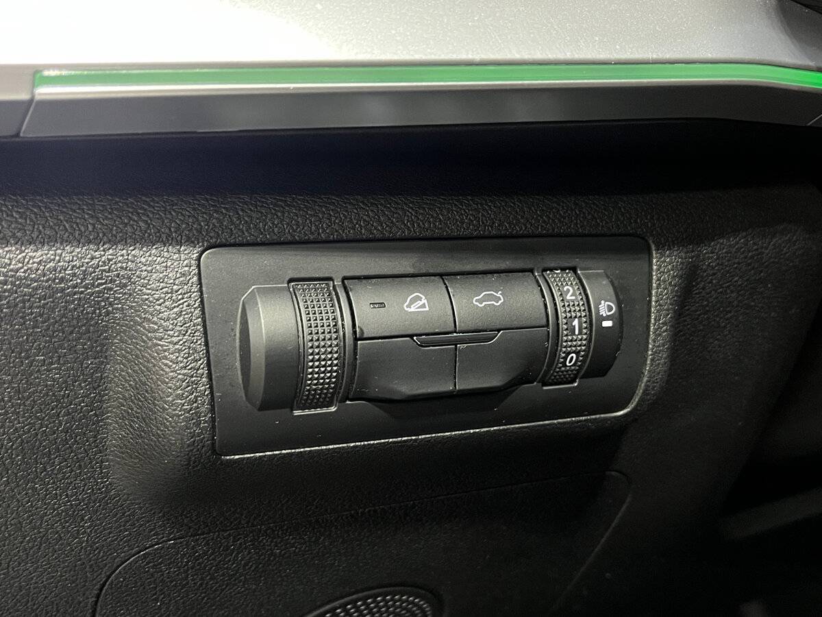 Купить Chery Tiggo 8 Pro с пробегом. Фото: #20