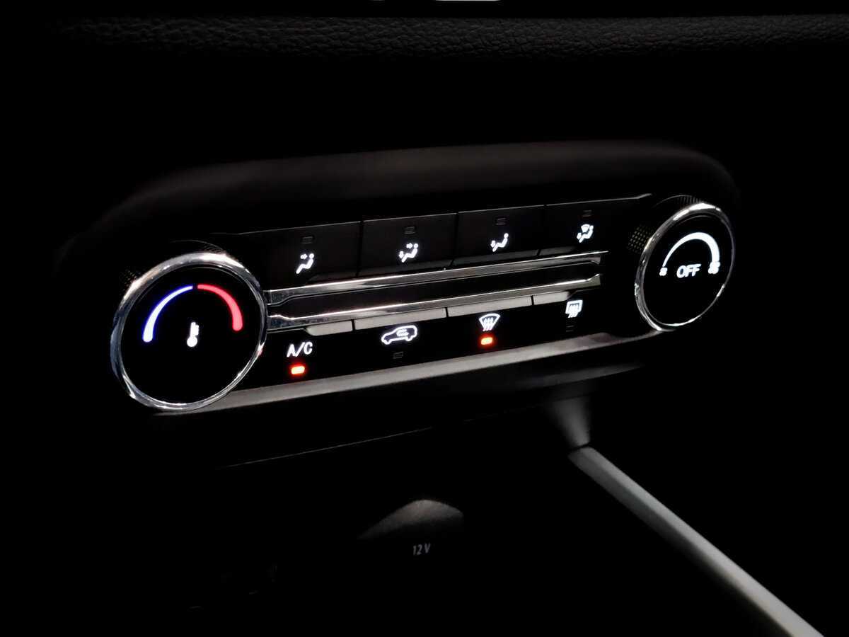 Купить Chery Tiggo 4 с пробегом. Фото: #25