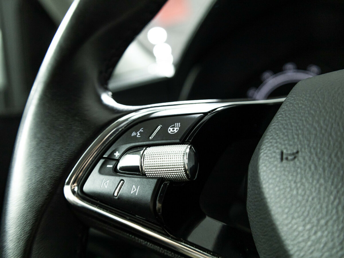 Купить Skoda Rapid с пробегом. Фото: #16