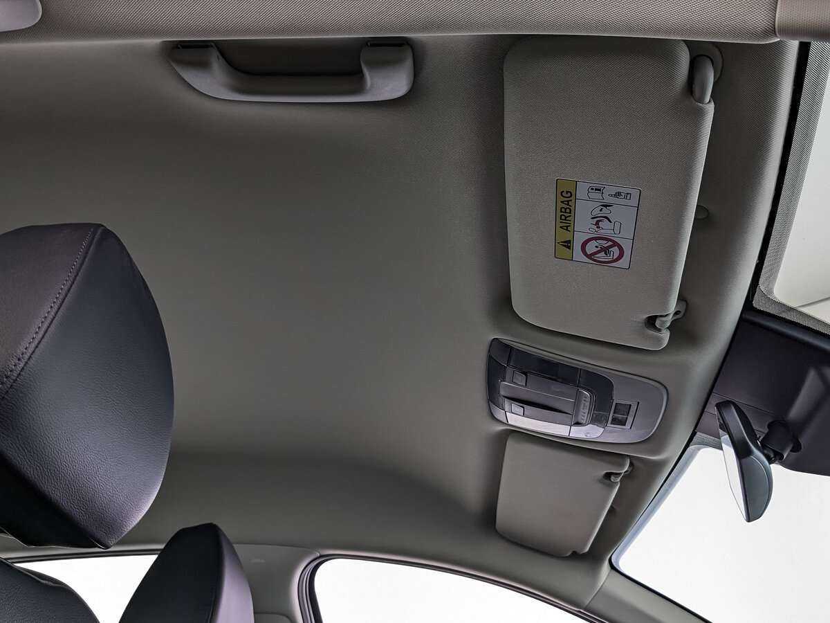 Купить Kia K5 с пробегом. Фото: #20