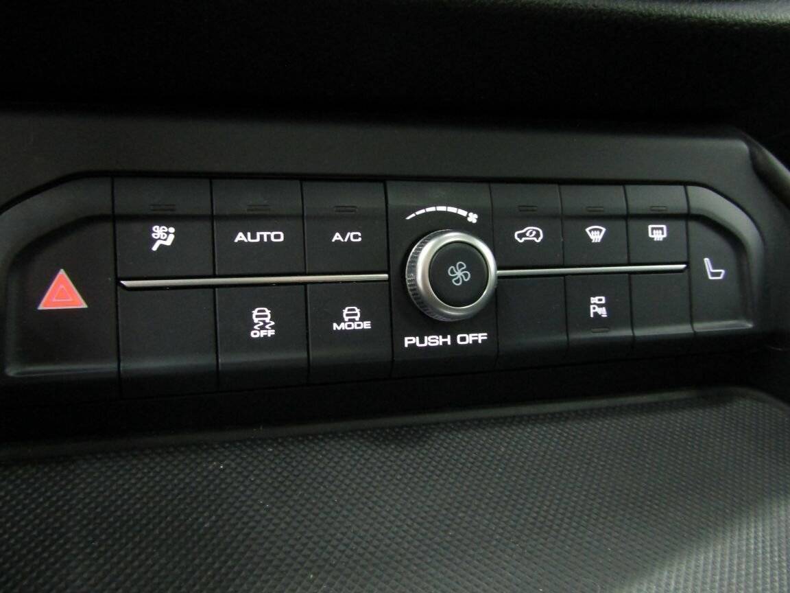 Купить Haval F7 с пробегом. Фото: #22