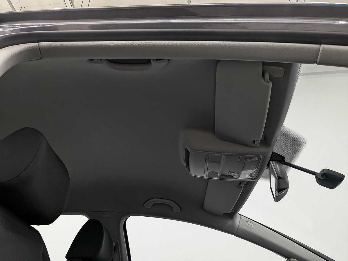 Купить Volkswagen Golf Plus с пробегом. Фото: #21