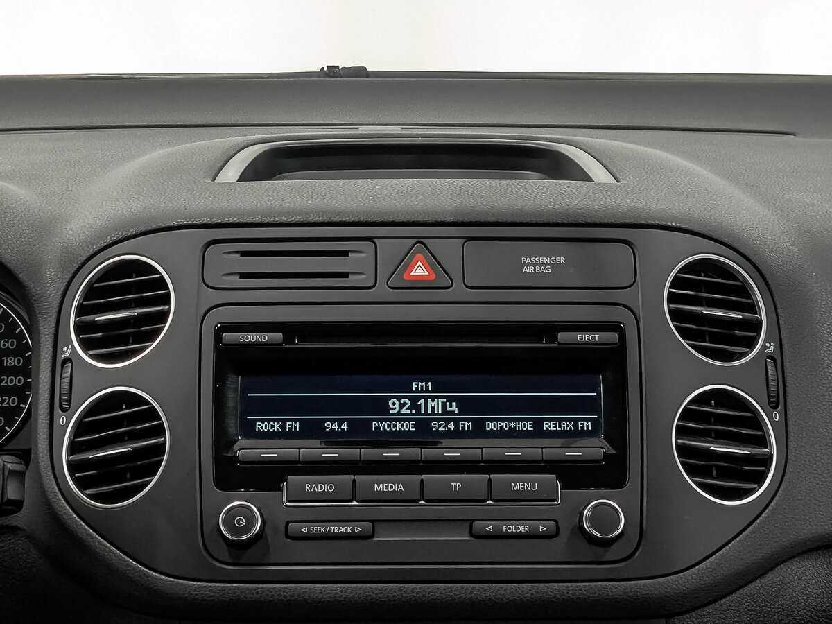 Купить Volkswagen Golf Plus с пробегом. Фото: #16