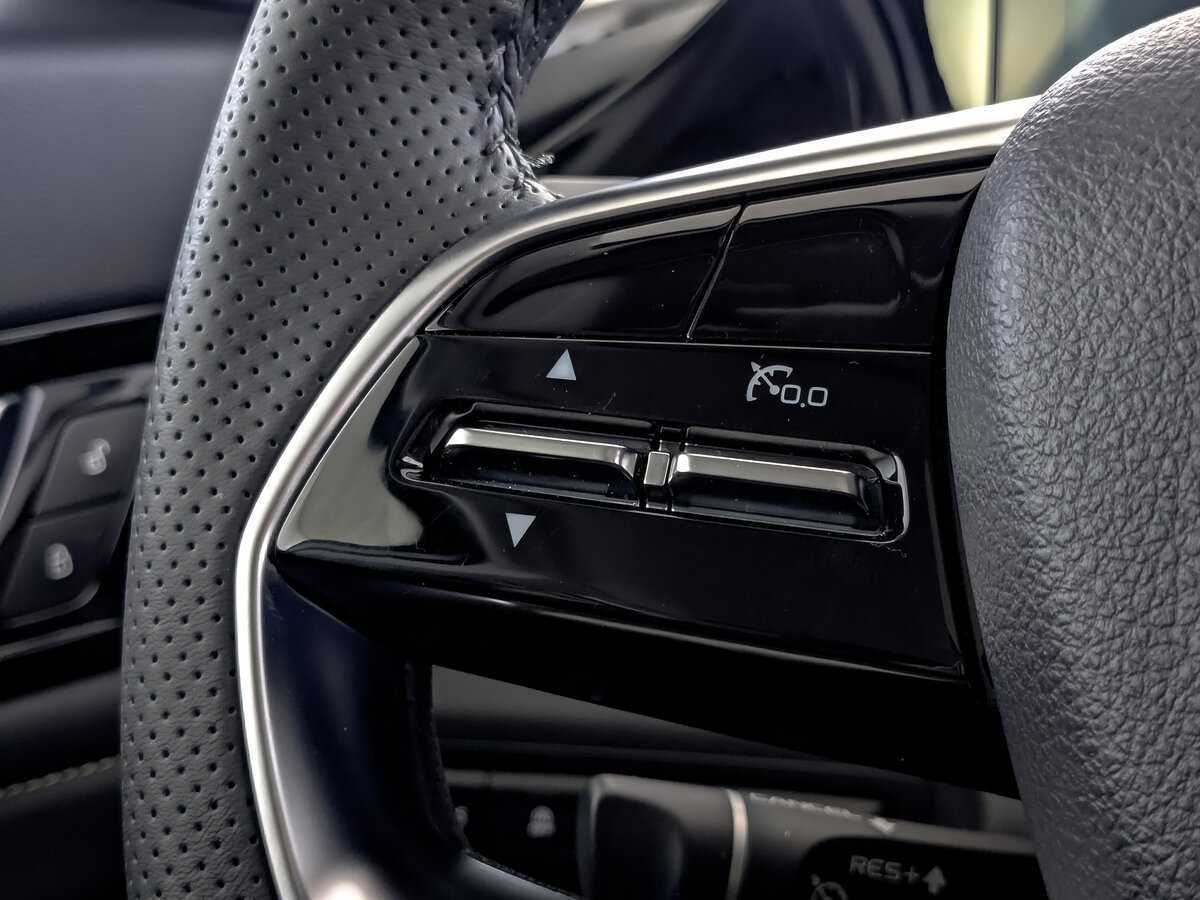 Купить FAW Bestune B70 с пробегом. Фото: #26