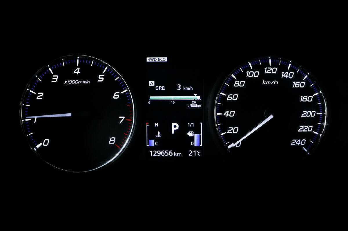 Купить Mitsubishi Outlander с пробегом. Фото: #9