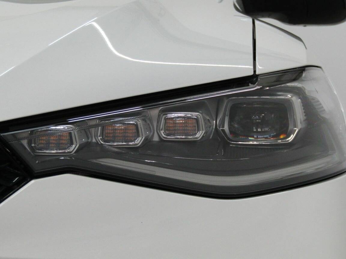 Купить Haval F7 с пробегом. Фото: #8