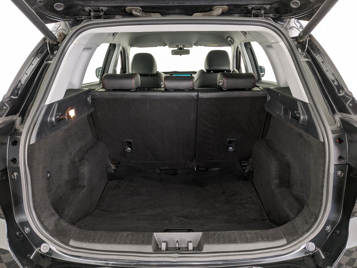 Купить Chery Tiggo 7 Pro с пробегом. Фото: #9