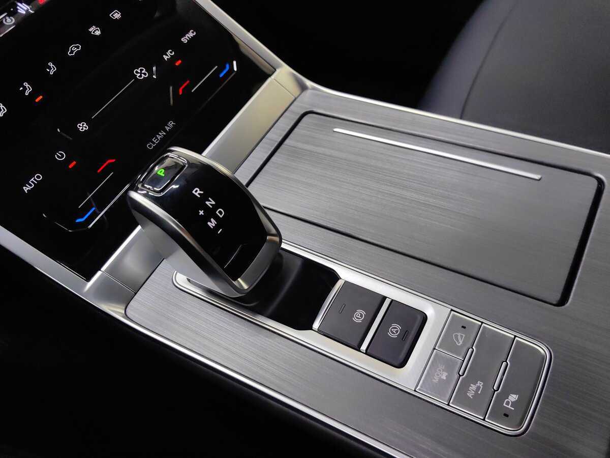 Купить Chery Tiggo 7 Pro Max с пробегом. Фото: #14