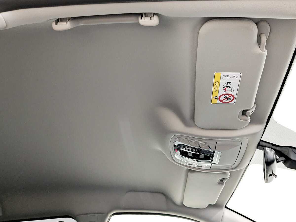 Купить EXEED LX с пробегом. Фото: #21