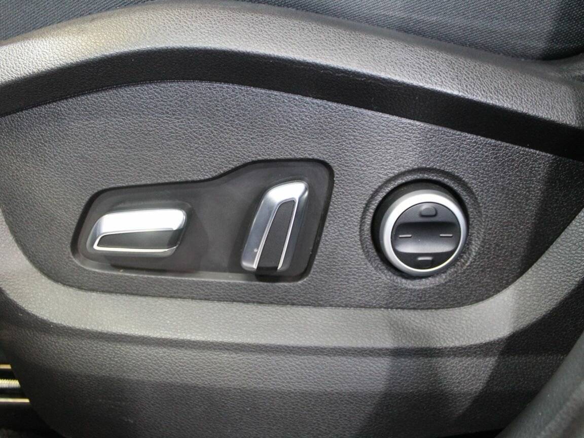 Купить Chery Tiggo 8 Pro Max с пробегом. Фото: #19