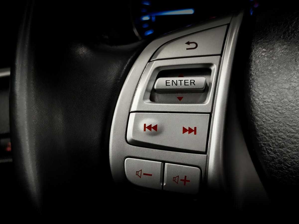 Купить Nissan Qashqai с пробегом. Фото: #24