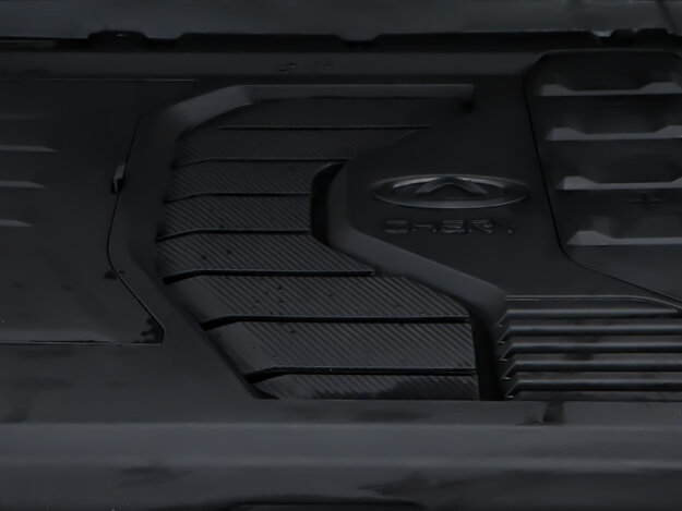 Купить Chery Tiggo 7 Pro с пробегом. Фото: #18