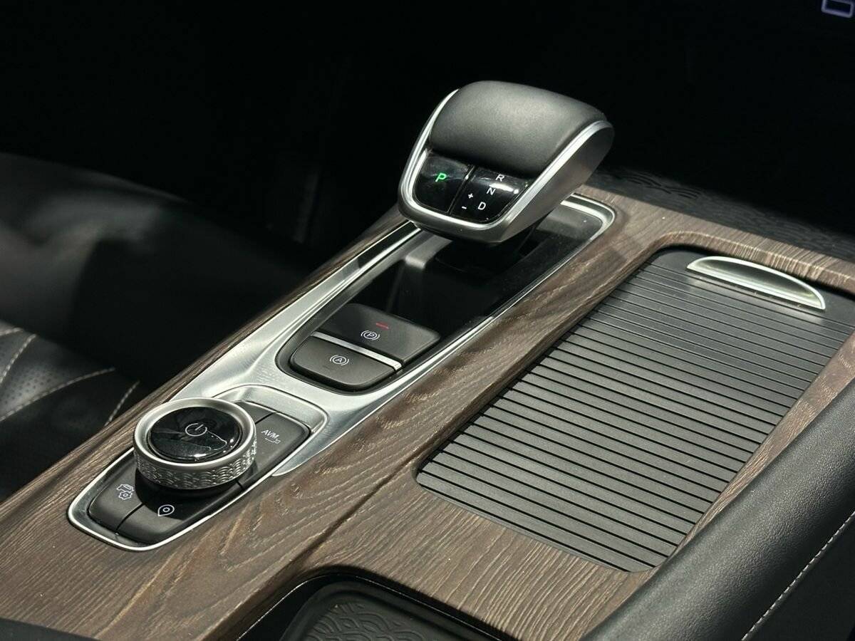 Купить Chery Arrizo 8 с пробегом. Фото: #16