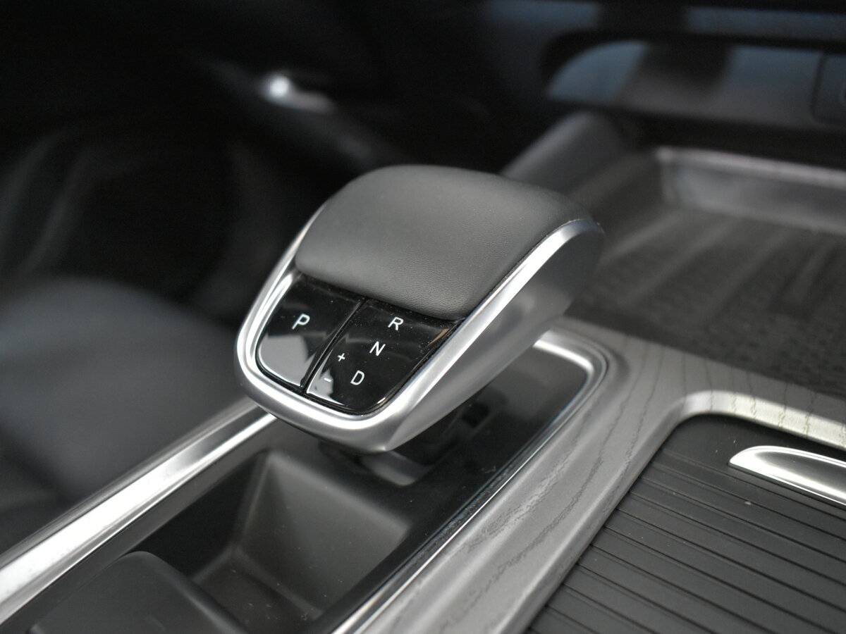 Купить Chery Arrizo 8 с пробегом. Фото: #10