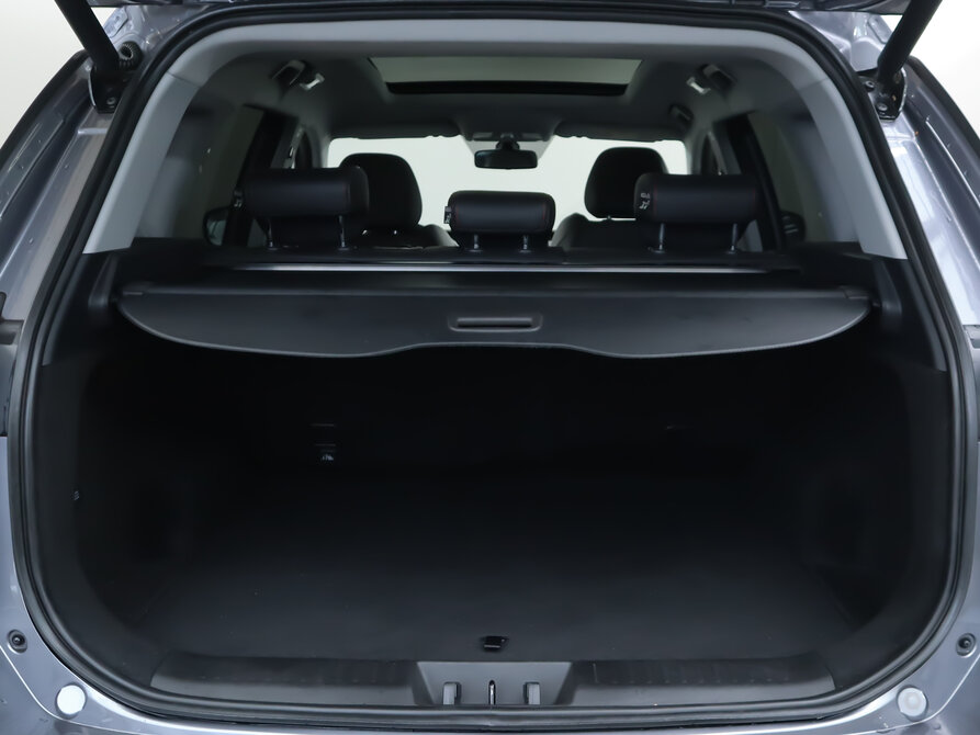 Купить Chery Tiggo 7 Pro с пробегом. Фото: #16