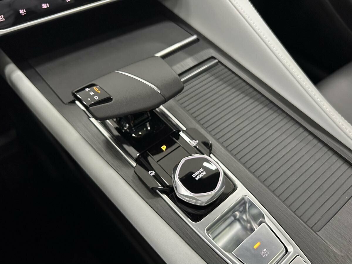 Купить Changan CS75 Plus с пробегом. Фото: #22