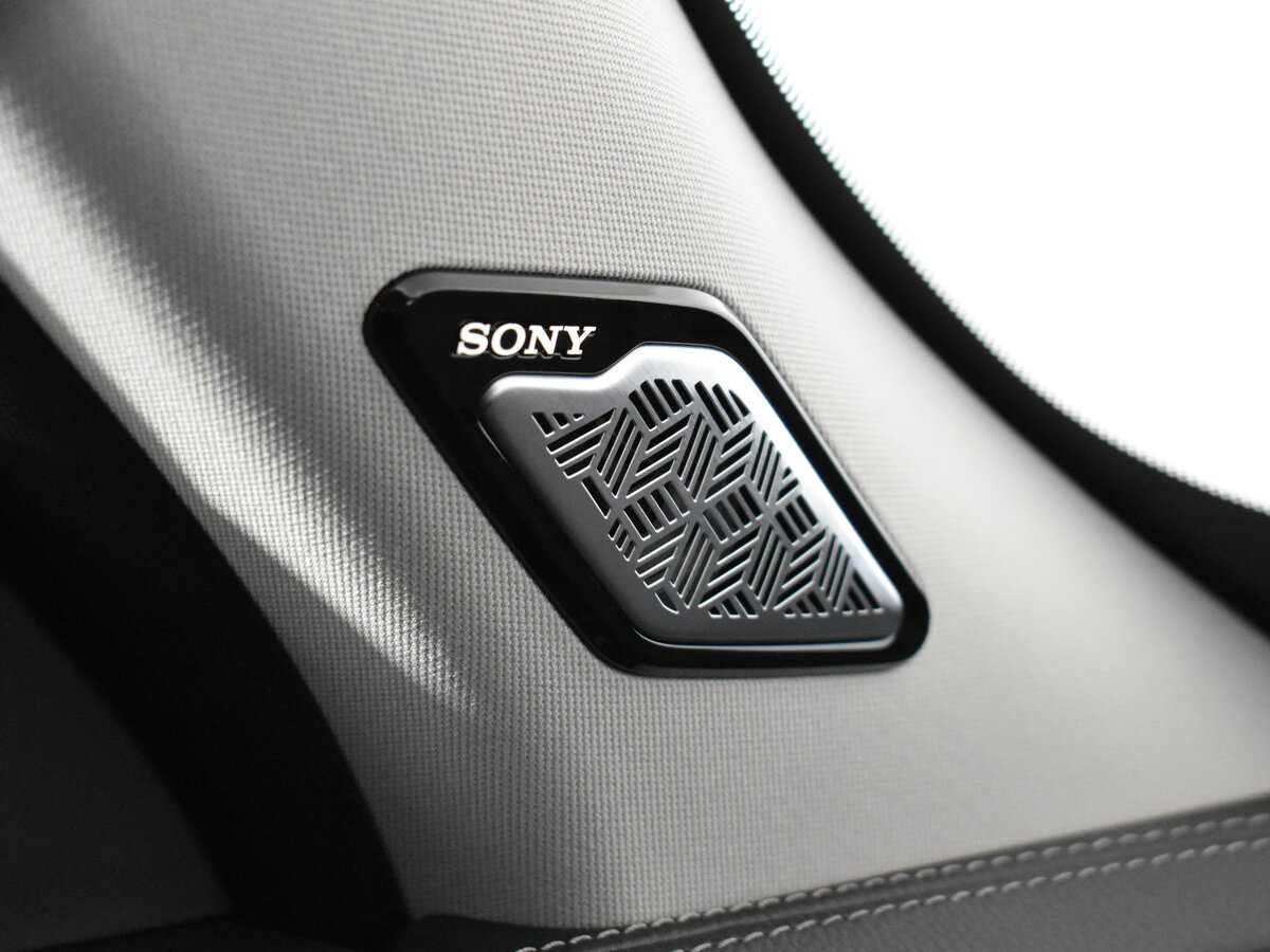 Купить EXEED LX с пробегом. Фото: #17